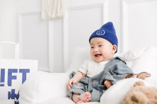 昌吉两岁半宝宝不会说话